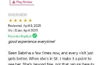 Thick.Hawaiian.Delight🌺🌴 Gentl... - Image 2