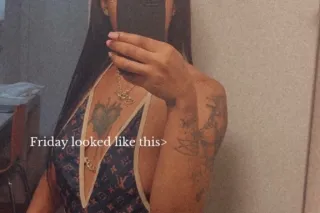 in town lets meet 💕😈 YOUR Wett... - Image 1